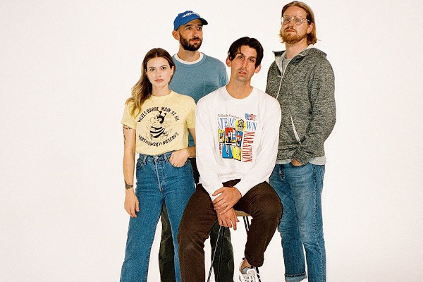 Tigers Jaw