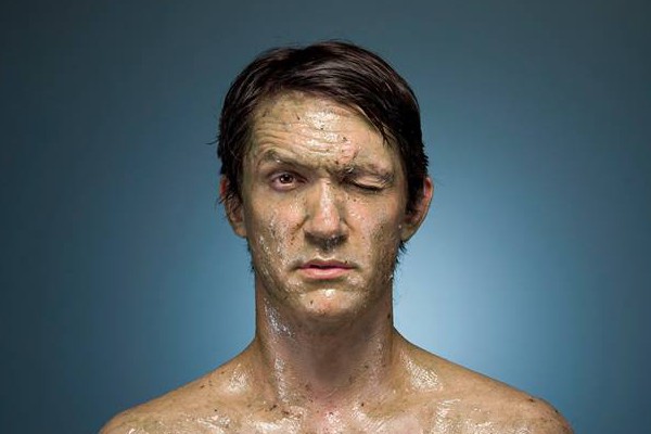 Tim Kasher