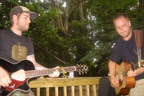 Tomorrow The Gallows