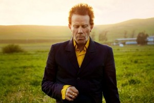 Tom Waits