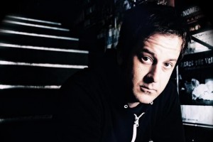 Tours: Tony Sly with Chris Shiflett, NOFX, Joey Cape