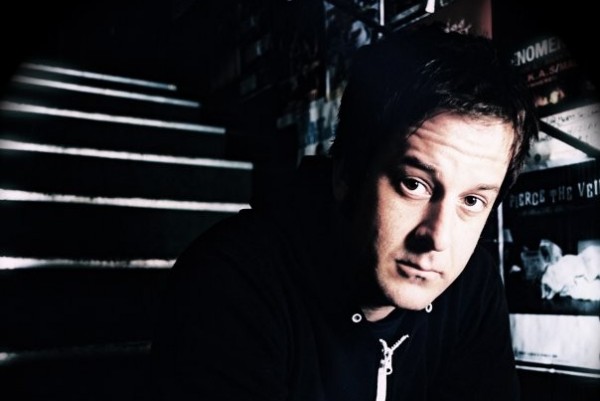 In Memoriam: Tony Sly (1970 - 2012)