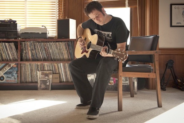 Videos: Tony Sly / Joey Cape: 