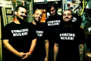 Torche