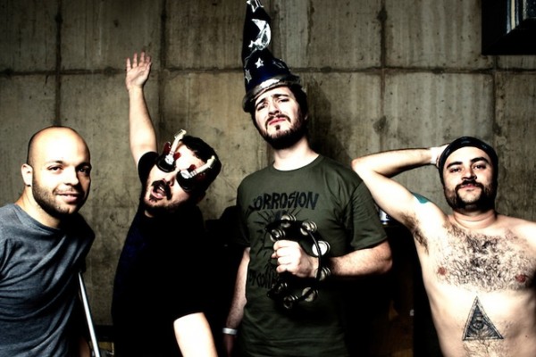 Torche: &quot;Keep Up&quot;