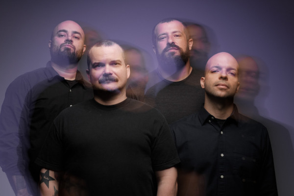 Torche announce 2020 tour dates
