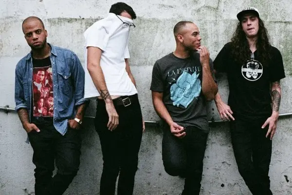 Music: Trash Talk: F.E.B.N.