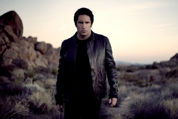 Trent Reznor