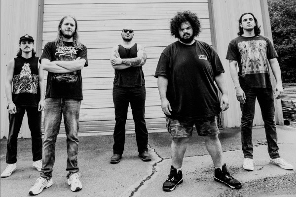 Tribal Gaze photographed by Sydney Stauts