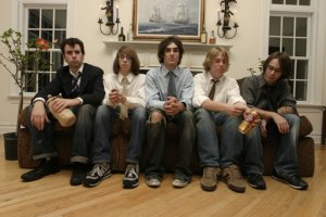 Music: Trophy Scars: "Trazodone"