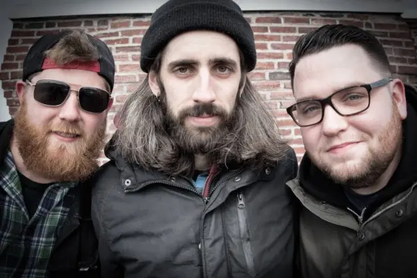 Trophy Lungs: "Bathroom Graffiti"