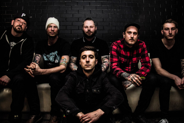 Twin Rivals: &quot;Your Light&quot;