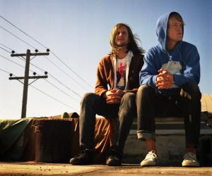 Two Gallants
