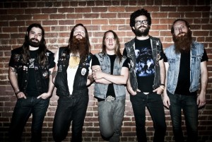 Valient Thorr