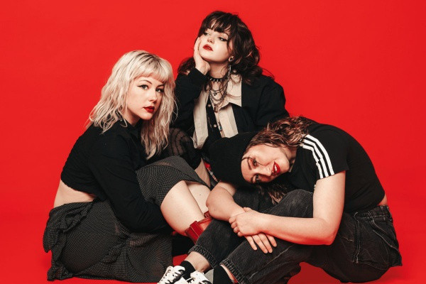 Vial photographed by Madeline Elli