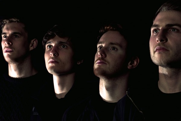 We Are the Ocean photographed by Ashley Maile