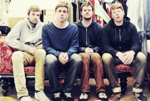 We Were Promised Jetpacks
