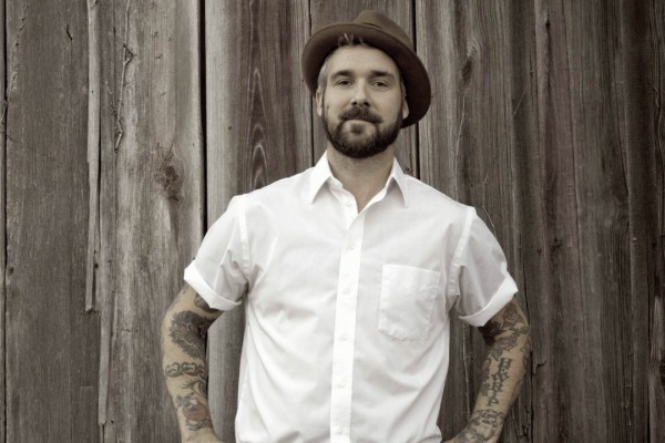 William Elliott Whitmore: &quot;Civilizations&quot;