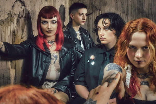Witch Fever