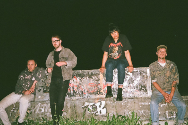 Woolworm: &quot;Seer&quot; (Punknews Exclusive)