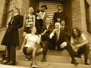 World Inferno Friendship Society