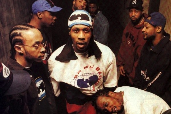 Wu-Tang Clan