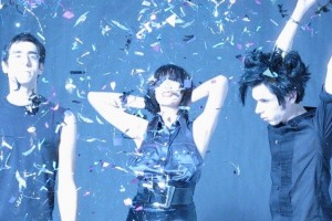 Yeah Yeah Yeahs