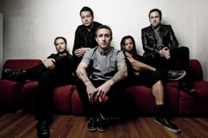 Yellowcard