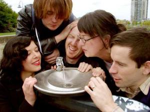 You Say Party! We Say Die!