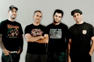 Youth Brigade