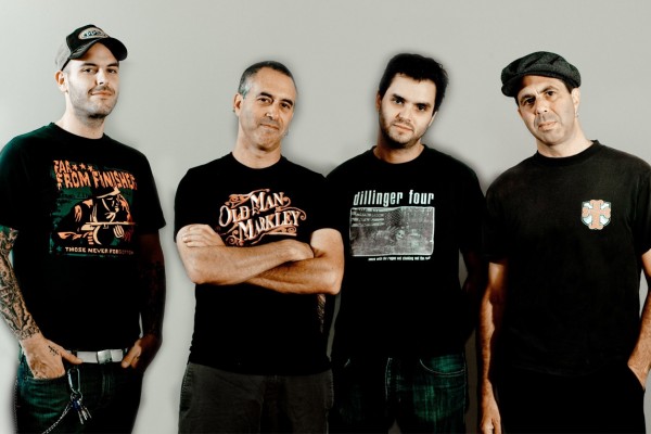 Youth Brigade