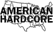 American Hardcore
