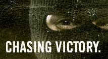 Win a guitar from Chasing Victory