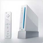 Win a Nintedo Wii