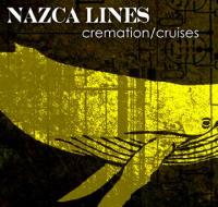 Nazca Lines - Cremation/Cruises (Cover Artwork)