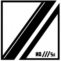 ИO///sé - ИO///sé [12-inch] (Cover Artwork)