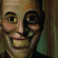 156/Silence - People Watching