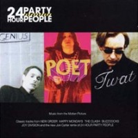 Various - 24 Hour Party People