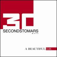 Thirty Seconds to Mars divulga o single Life Is Beautiful; confira!