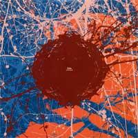 5ive - Versus (Cover Artwork)