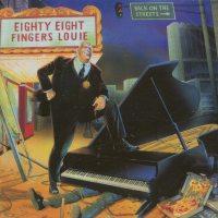 88 Fingers Louie - Back On The Streets