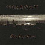 A Death For Every Sin - God's Final Descent (Cover Artwork)