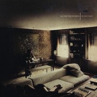 A Loss For Words - No Sanctuary (Cover Artwork)