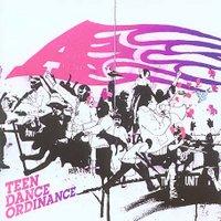 A - Teen Dance Ordinance