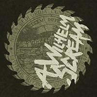 A Wilhelm Scream - A Wilhelm Scream [12 inch]