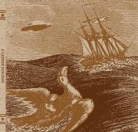 A Caesar Holiday - A Caesar Holiday (Cover Artwork)