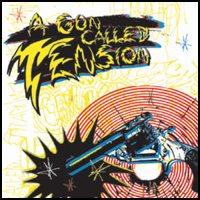 A Gun Called Tension - A Gun Called Tension (Cover Artwork)