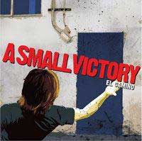 A Small Victory - El Camino