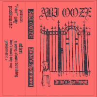 Abi Ooze - Julia's Apartment [tape]