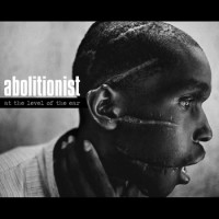 Abolitionist - At the Level of the Ear [7-inch]